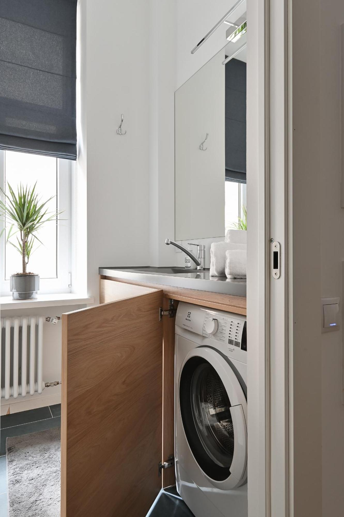 Lovely Studio Apartment In The Heart Of Ryga Zewnętrze zdjęcie